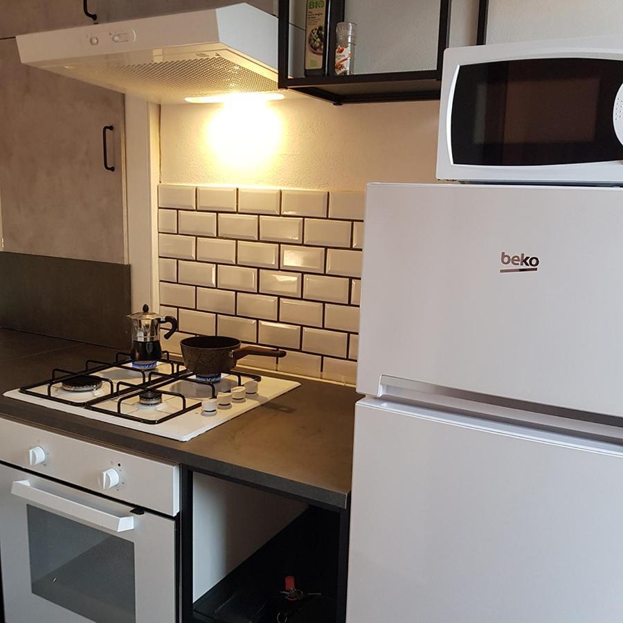 Appartement La Casa Nel Cortile à Verceil Extérieur photo